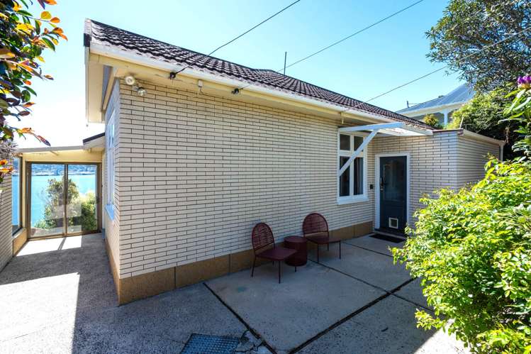 22 Rewa Street Musselburgh_22
