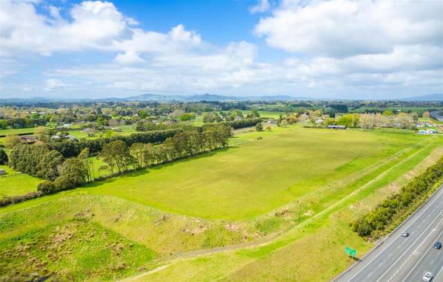 Morrinsville Road, SH26 Newstead_2