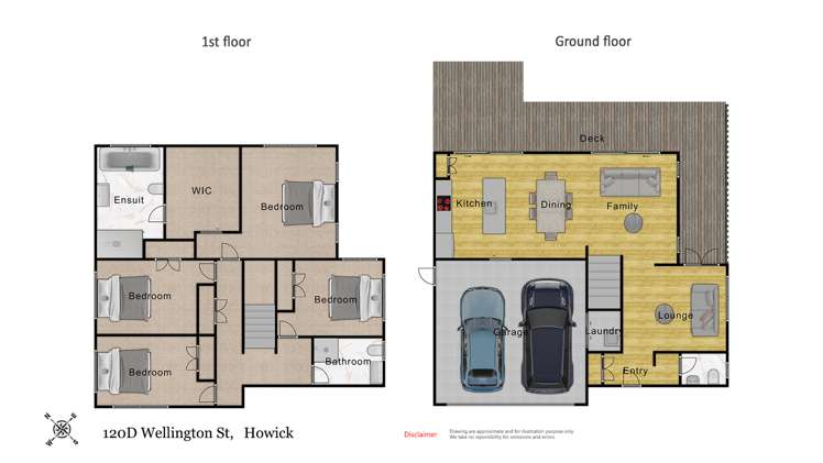 120d Wellington Street Howick_19