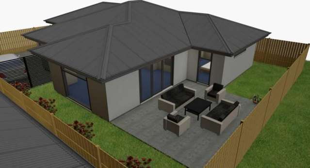 Unit 3, 300 Wills Street Ashburton_1