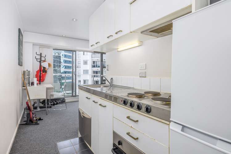 1003/430 Queen Street Auckland Central_7