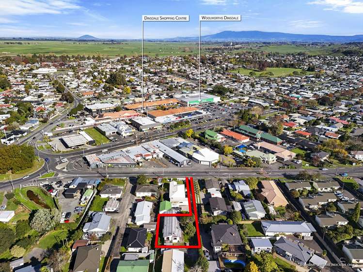 17b Dinsdale Road Dinsdale_16