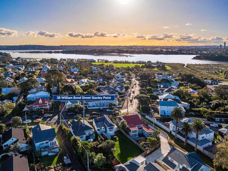 38 William Bond Street Stanley Point_20