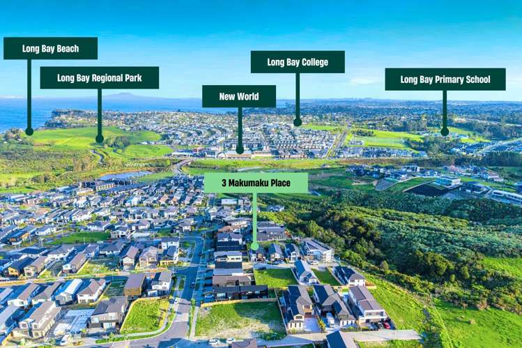 3 Makumaku Place Long Bay_13