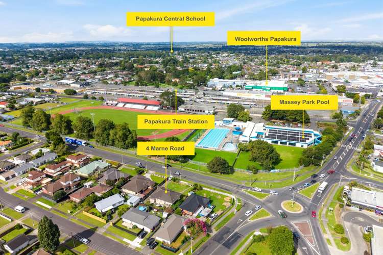 4 Marne Road Papakura_15