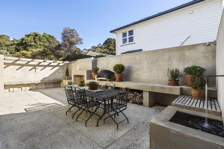 18 Forres Street Seatoun_15