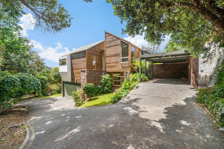 13 Bayview Road Paremata_29