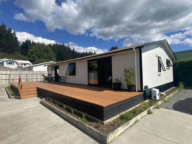 Stylish 3 bedroom home in Upper Hutt