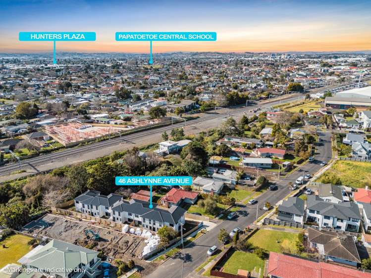 Lot 1-4 46 Ashlynne Avenue Papatoetoe_15