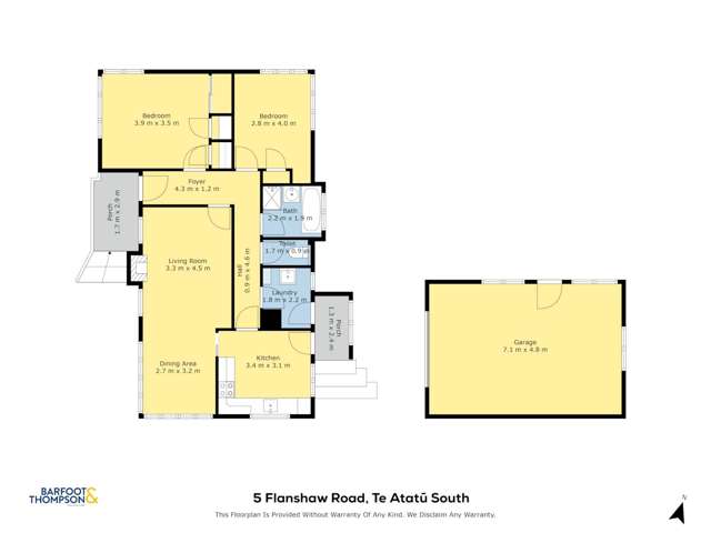 5 Flanshaw Road Te Atatu South_1