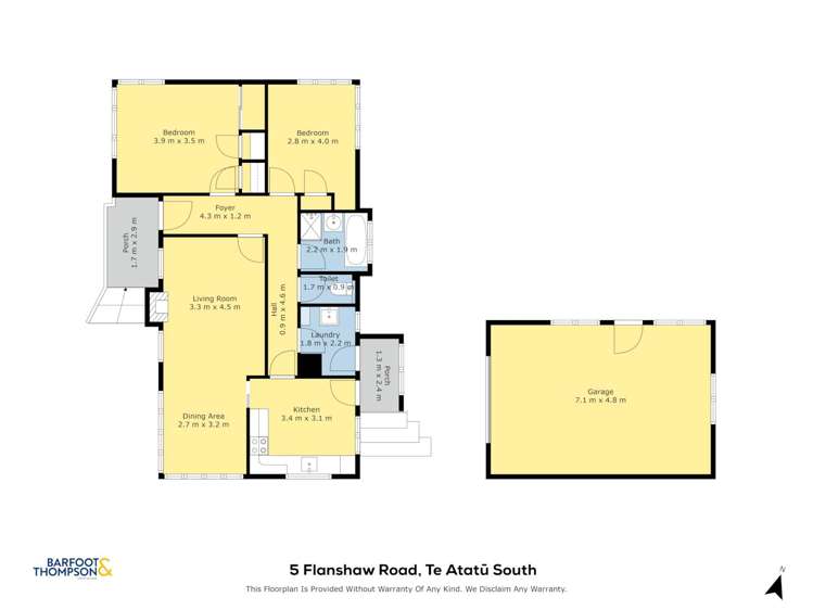 5 Flanshaw Road Te Atatu South_19