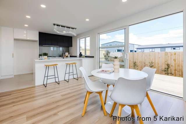 Modern Freehold Living in the Heart of Takanini