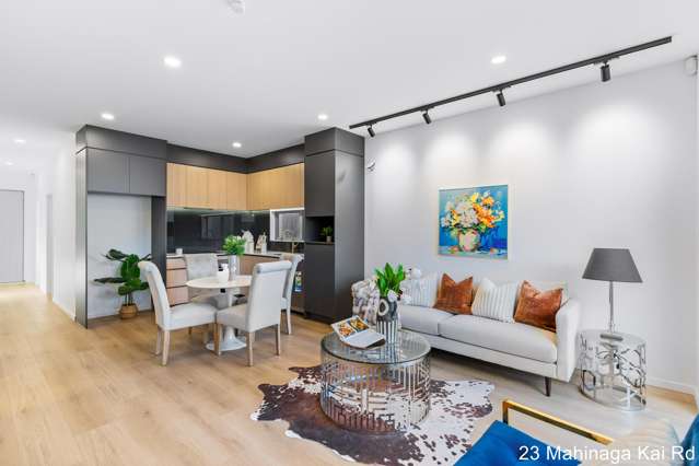 23 & 25 Mahinga Kai Road Orewa_2