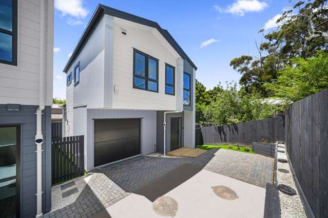 Modern Living Meets Effortless Convenience