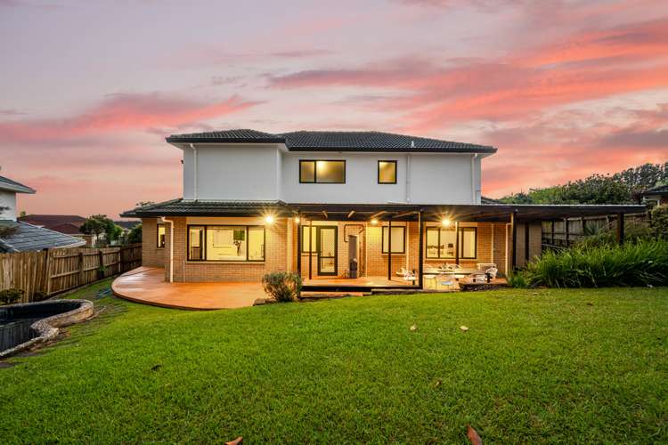 9 Burnaston Court Dannemora_25