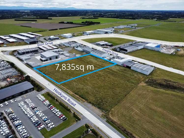 110 Hoskyns Road Rolleston_6