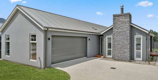 House and Land Package Available