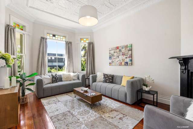 44 Leslie Avenue Morningside_4