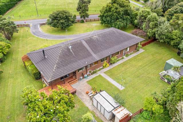 Lifestyle Opportunity on Greenwood Boulevard