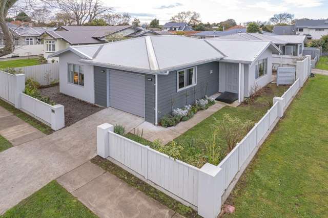 SAINT JOHNS HILL - 2 BEDROOMS