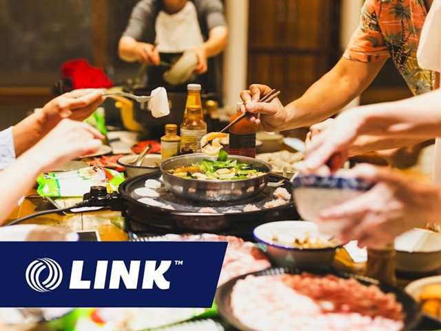 Chinese Restaurant North Shore For Sale