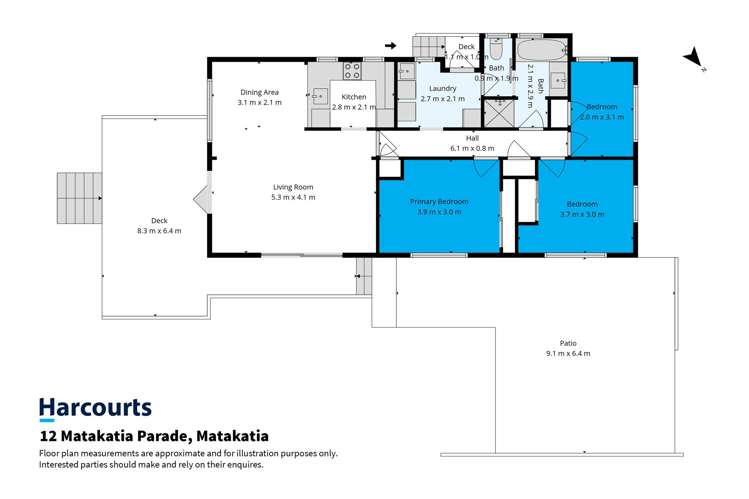 12 Matakatia Parade Matakatia_23