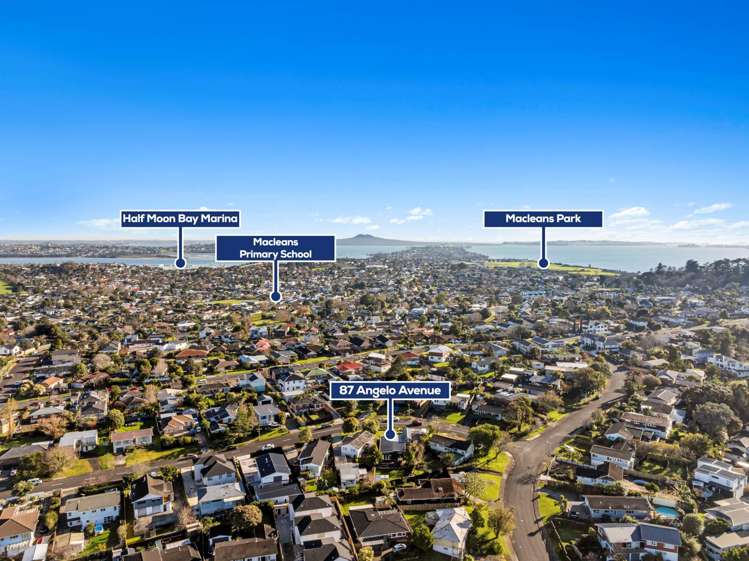 87 Angelo Avenue Howick_14