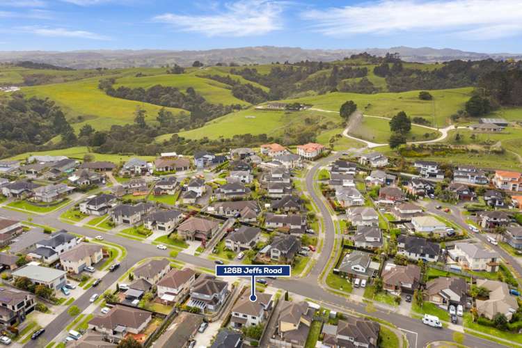 126b Jeffs Road Flat Bush_22