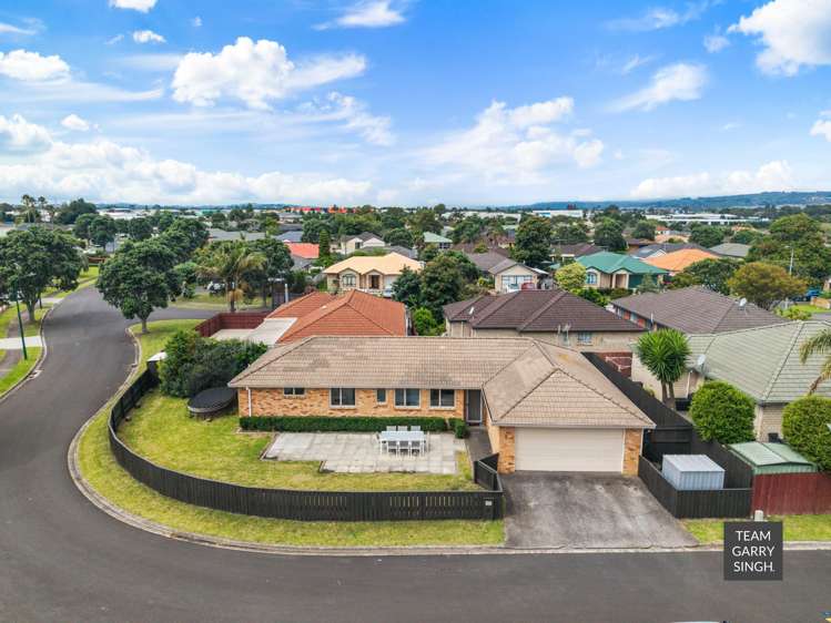 6 Takatu Place Takanini_1