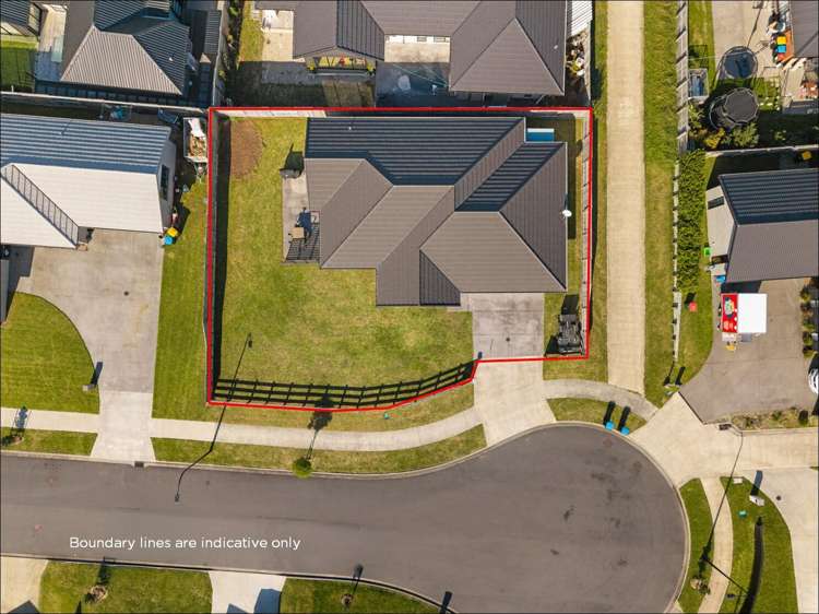 165 Saddle Terrace Te Awamutu_22