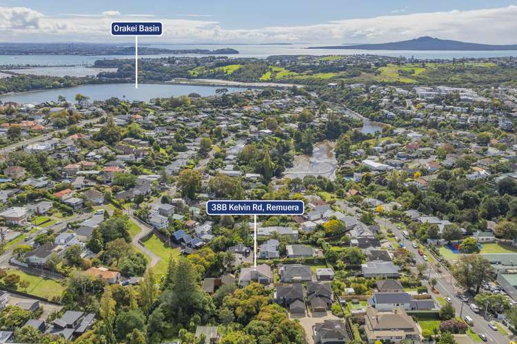 38b Kelvin Road Remuera_29
