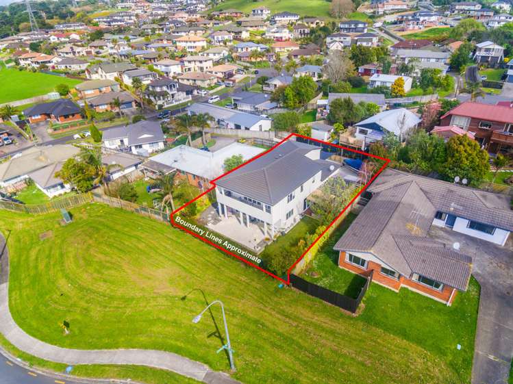 7 Lowburn Place Clover Park_15