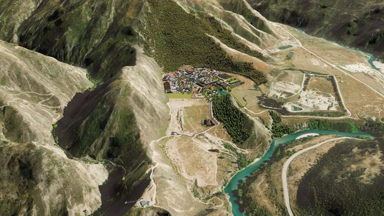 191 Victoria Flats Road Gibbston_4