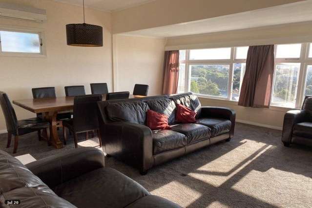 15 Connaught Terrace Brooklyn_4