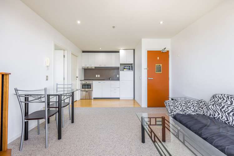 11f/32 Eden Crescent Auckland Central_9