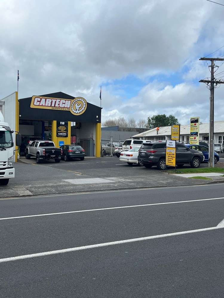 A/118 Sunnybrae Road Wairau Valley_2