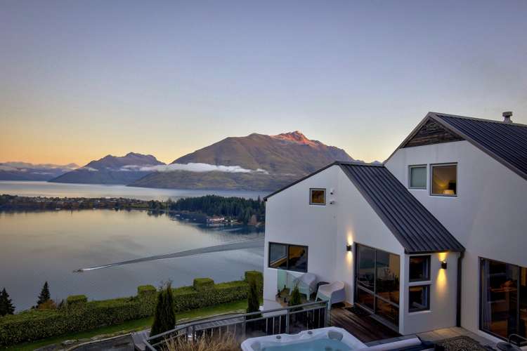 10 Peregrine Place Queenstown_19