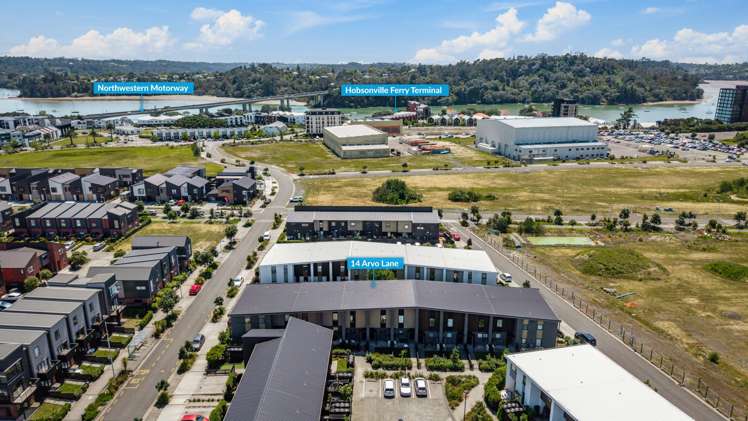 14 Arvo Lane Hobsonville_23