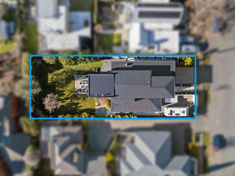 23 Taylors Avenue Bryndwr_31