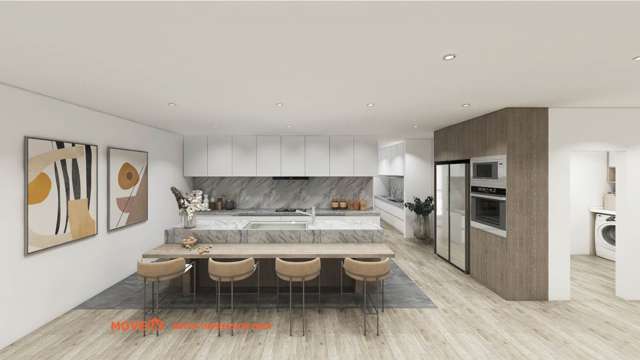 27 Bushfield Drive Flat Bush_4