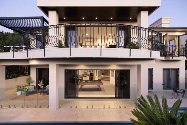 553sqm Celcrete Constructed Home!