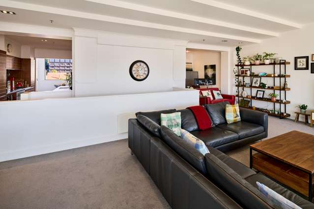 27/254 Willis St Te Aro_4