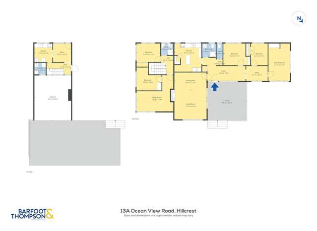 13A Ocean View Road Hillcrest_1