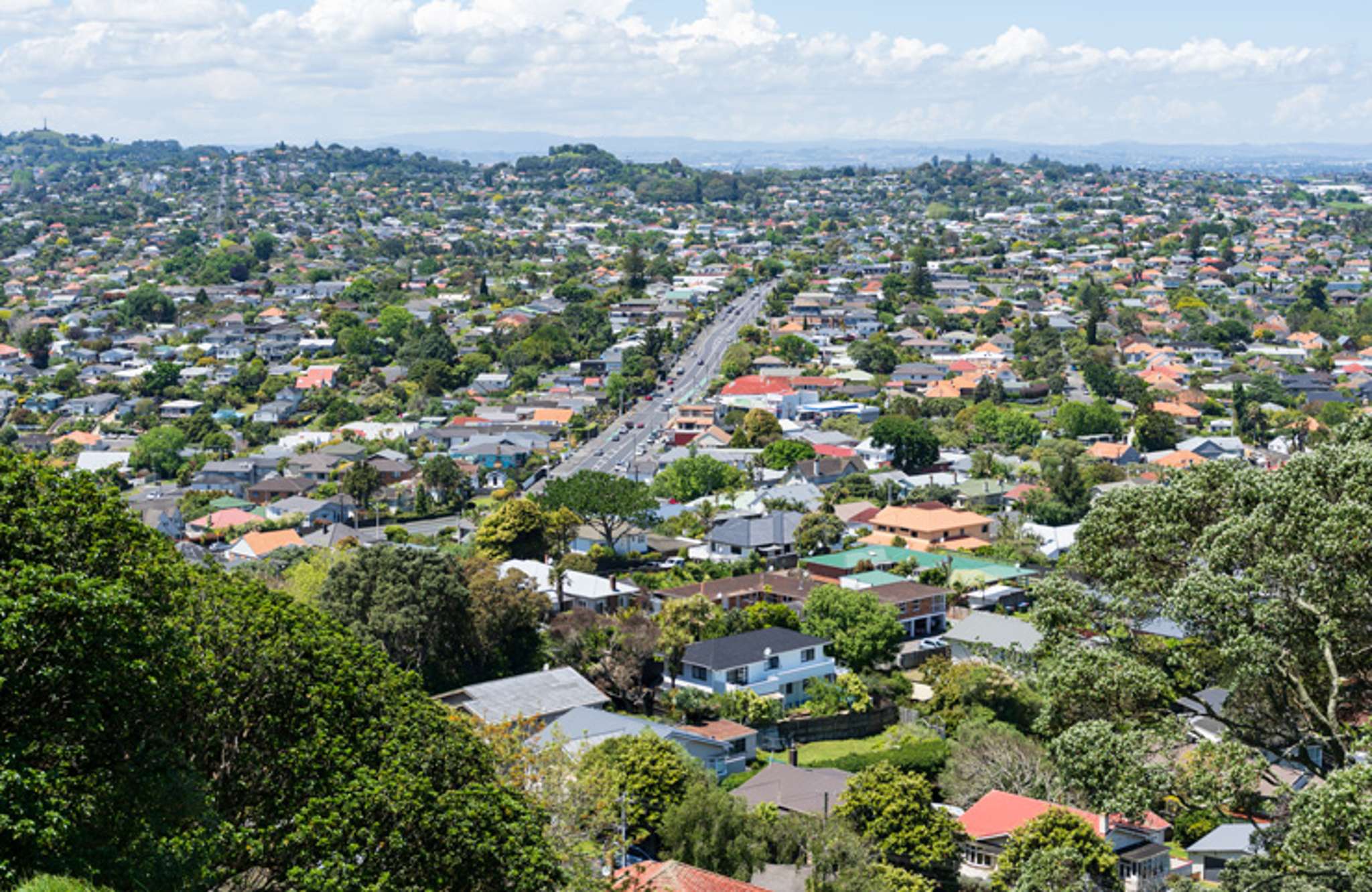 Interest rate pain: Banks urge some property owners to sell up to shed the debt