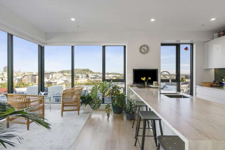 1203/8 Hereford Street Freemans Bay_10