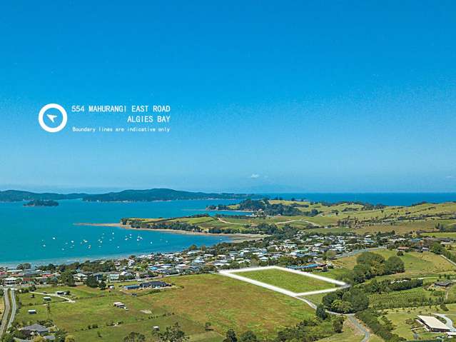 554 Mahurangi East Road Algies Bay_1