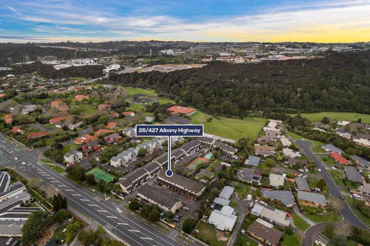 26/427 Albany Highway Albany_23