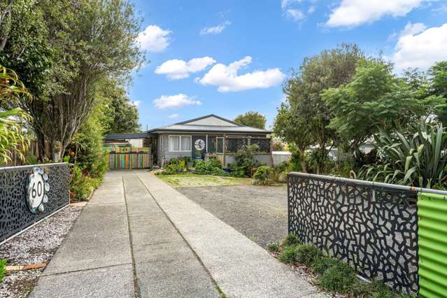 Serious Sellers: Move-In Ready Private Sanctuary