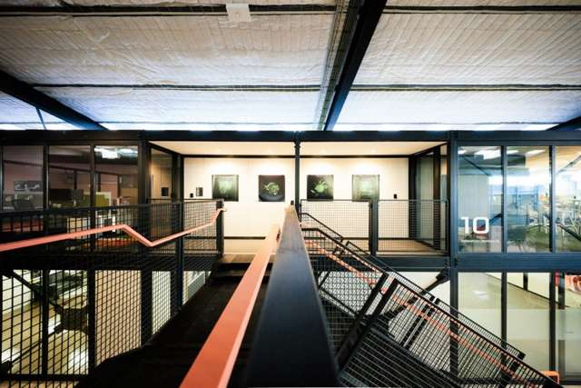 18 Bernard Street City Centre_4