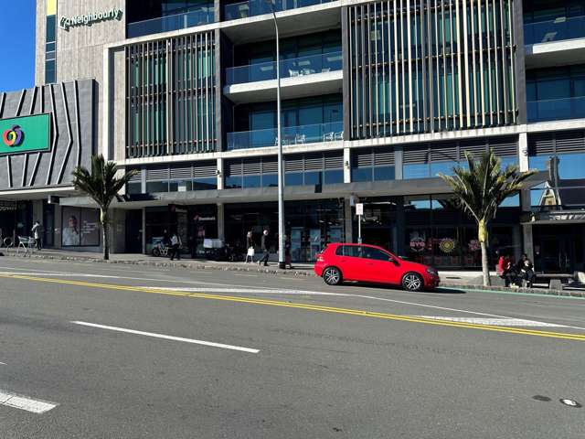 Tenancy 5/4 Williamson Avenue Ponsonby_1